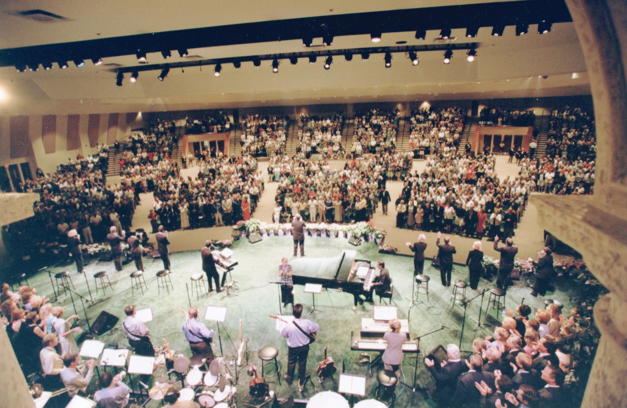 Christ Fellowship Church