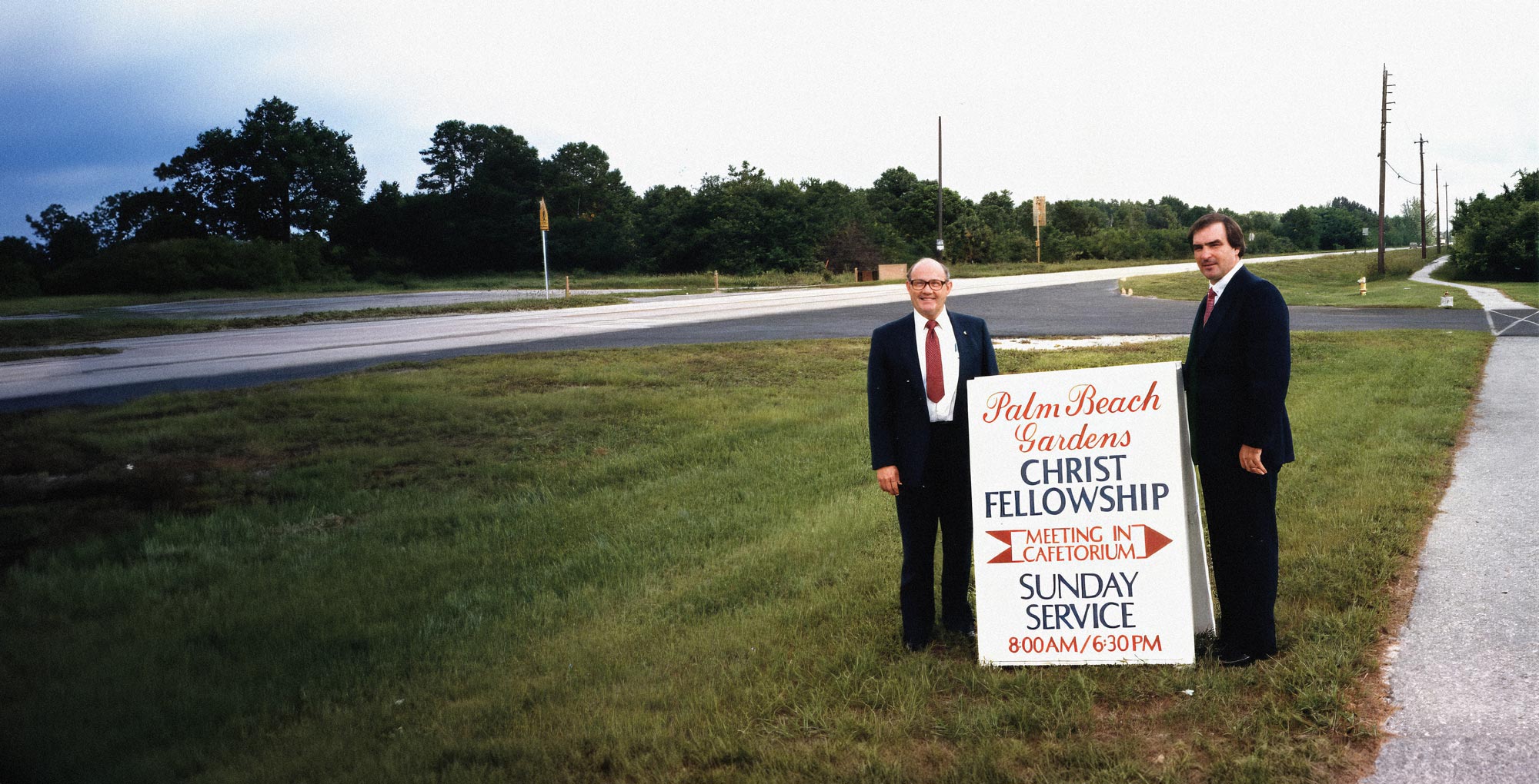 Christ Fellowship Church