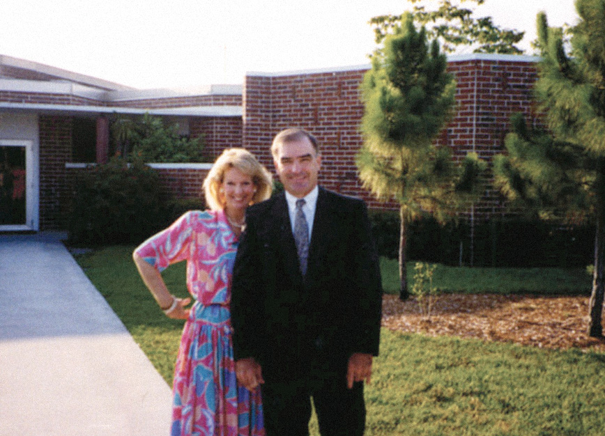 Christ Fellowship Church